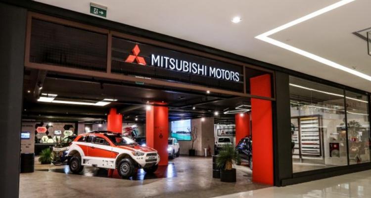 “Mitsubishi” Bakıdakı ofisini bağlayır