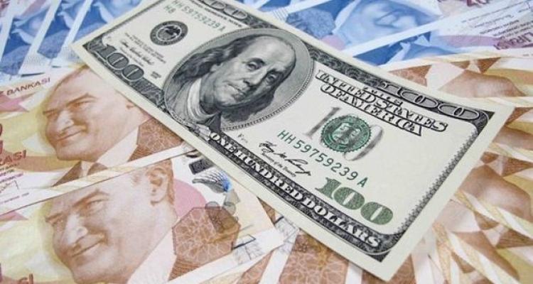 Türkiyədə dollar bahalaşıb- Gözlər Mərkəzi Bankın 25 iyul qərarına zillənib