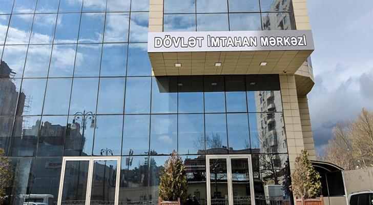DİM-dən keçid balları barədə açıqlama: Bəzi ixtisaslar üzrə ballar aşağı düşə bilər