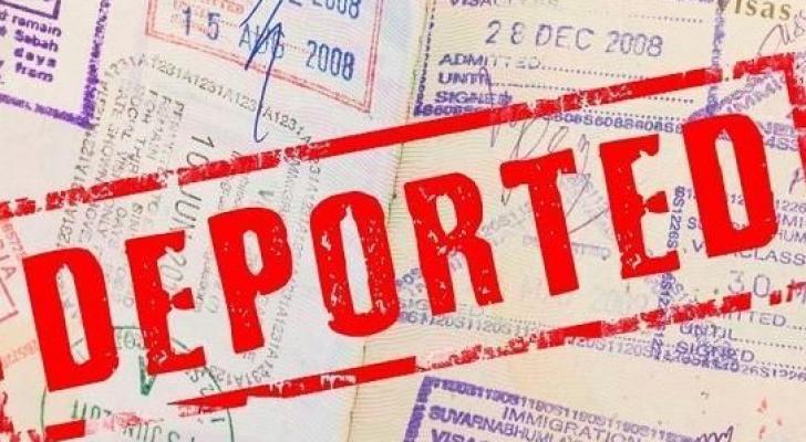 Azərbaycanlı iş adamı Belarusdan deportasiya edildi