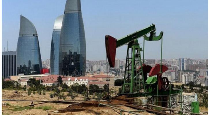 Azərbaycan nefti 1 dollardan çox bahalaşıb