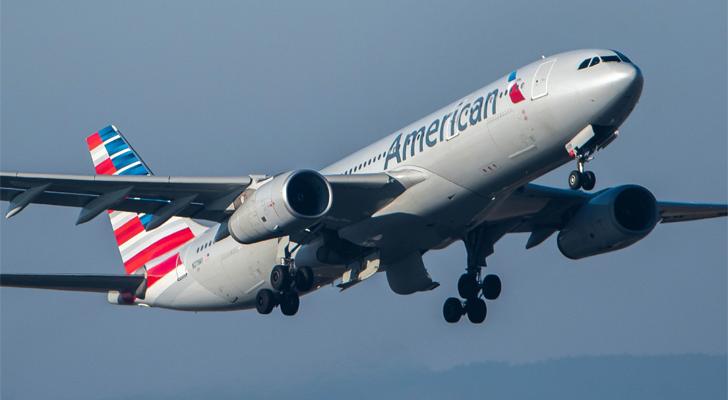 "American Airlines" "Boeing 737 MAX"-a görə 400 milyon dollar zərər görüb