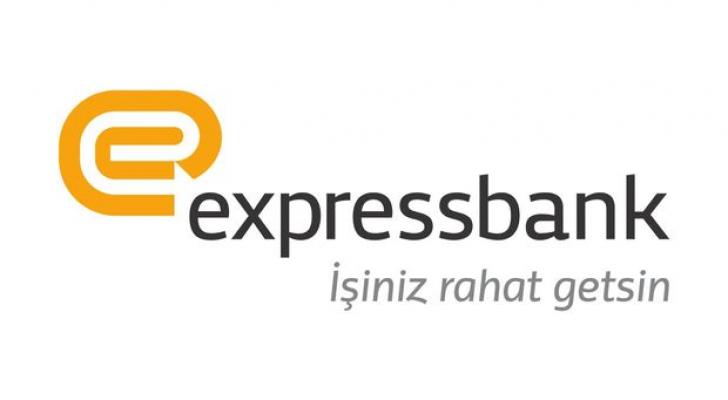 “Expressbank”ın xalis mənfəəti son bir il ərzində üç dəfədən çox artıb
