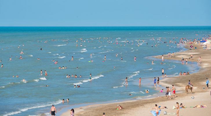Dəniz suyunun hərarəti 25, havanın temperaturu 37 dərəcə olacaq- Sabahın PROQNOZU