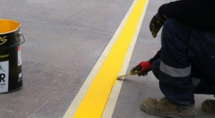 Bu il heç bir sürücü “sarı zolağ”a düşməyib - AÇIQLAMA