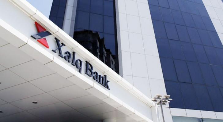 Xalq Bank son maliyyə göstəricilərini açıqladı