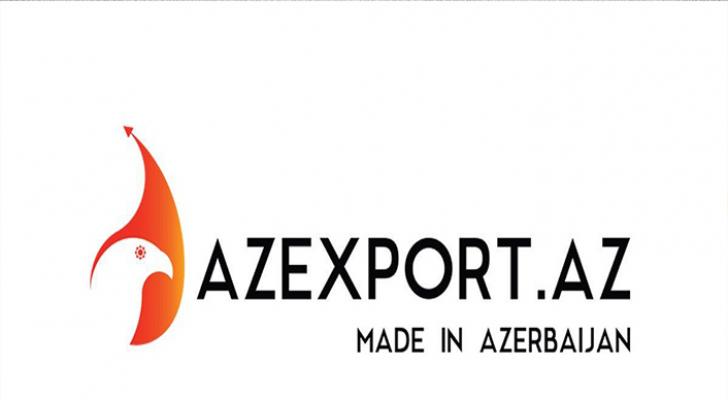 Azexport.az portalına daxil olan ixrac sifarişlərinin dəyəri 1,3 mlrd. dollara yaxınlaşıb