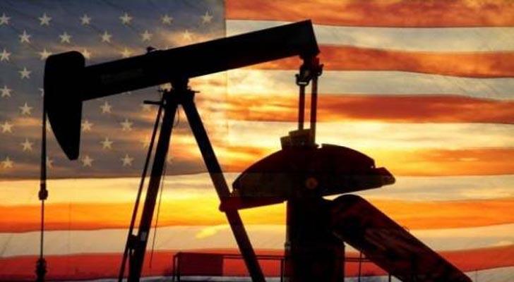 ABŞ-ın neft ehtiyatları yenidən azalıb