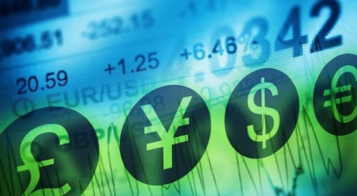 Dünya fond bazarlarında əsas indeks göstəriciləri enib