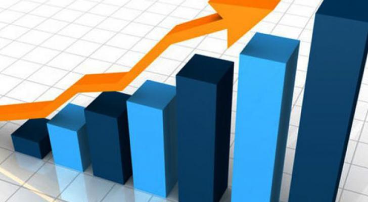 Bakıda məhsulların və xidmətlərin qiymətləri 2,9% artıb