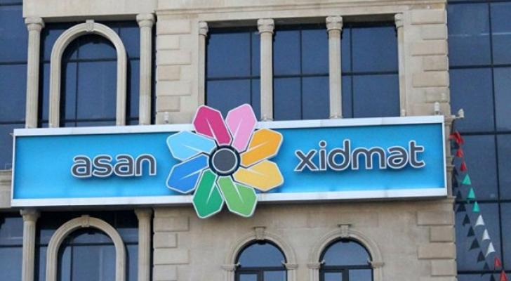 "ASAN xidmət"də yeni TƏYİNAT
