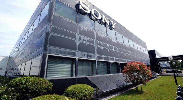 "Sony" gəlir gözləntilərini aşağı endirdi