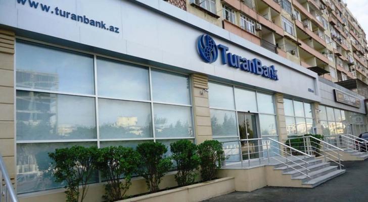 Beynəlxalq təşkilat cəlb etdiyi pulu "TuranBank"a verəcək