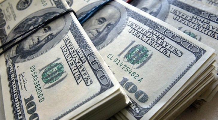 Azərbaycan son 1 ildə valyuta ehtiyatlarını 11%-dən çox artırıb