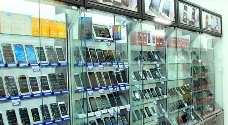 Azərbaycanda ən çox hansı smartfonlar satılır? - SİYAHI