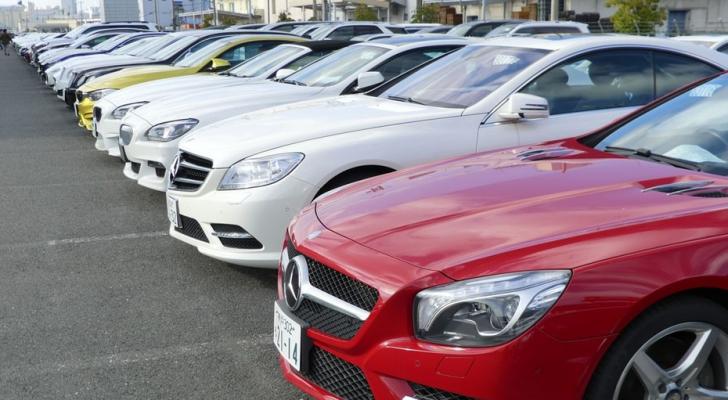 "VAZ" və "Hyundai" avtomobilləri 2300 manatdan başlayaraq satışa çıxarılır - QİYMƏTLƏR