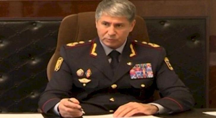 Vilayət Eyvazov rəisə yeni müavin təyin etdi
