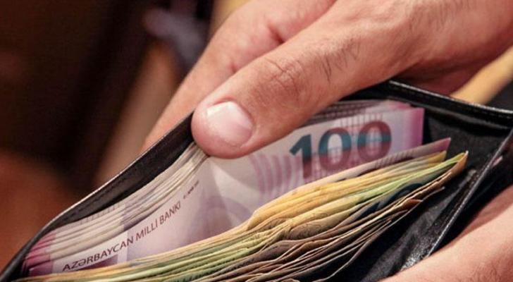 Azərbaycanda nağd pul kütləsi azalıb - SƏBƏB?