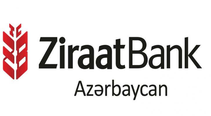 “Ziraat Bank Azərbaycan” işçi axtarır - VAKANSİYA