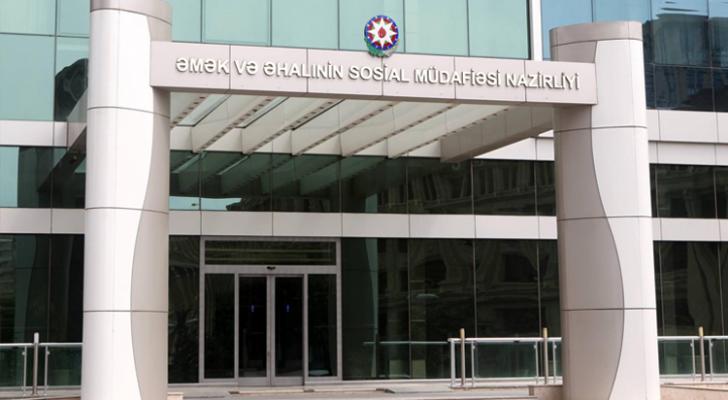 Azərbaycan vətəndaşlarını və əcnəbiləri işə düzəldən şirkətlərin reyestri aparılacaq