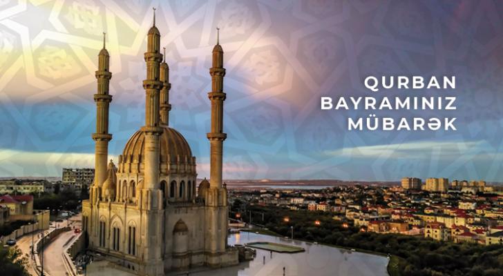Azərbaycanda Qurban bayramı qeyd olunur