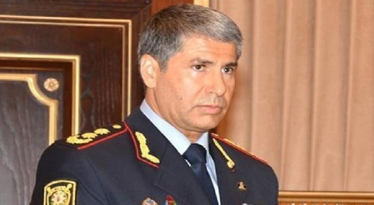 Vilayət Eyvazov məşhur rəis müavinini işdən çıxardı - ƏMR