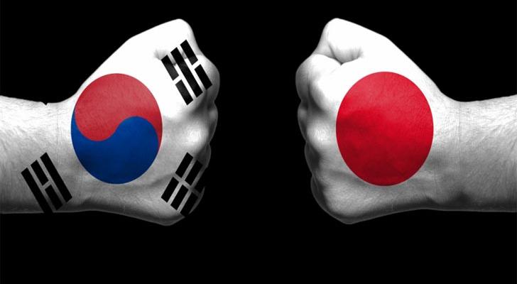 Cənubi Koreya Yaponiyanı “Ağ siyahı”dan çıxarır