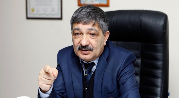 Tahir Əmiraslanovun maaşı artırılıb