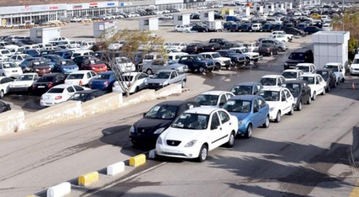 Avtomobil bazarında qiymətlər yenə də qalxdı