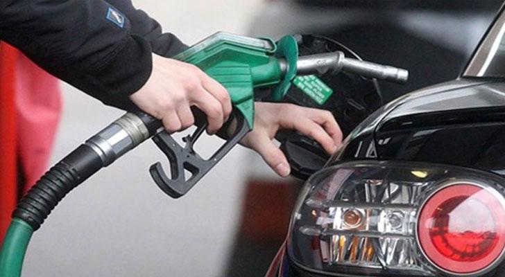 Azərbaycanda avtomobil benzini istehsalı 2,3% artıb