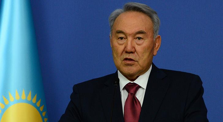 Nazarbayev uşaqpulu istəyən anaları kəskin tənqid etdi