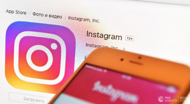 “İnstagram”ın işində nasazlıq yaranıb