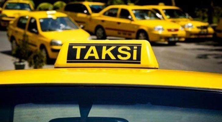 Taksi sürücüsü Nəsimini əzbər bilir — VİDEO