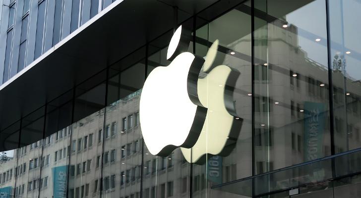 “Apple” istifadəçiləri fişing hücumuna məruz qalıb