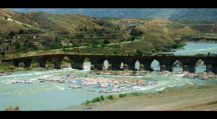 Füzuli və Cəbrayıl rayonlarının işğalından 26 il ötür