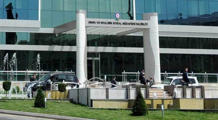Ünvanlı sosial yardıma görə vətəndaşdan rüşvət tələb olunub?- RƏSMİ CAVAB