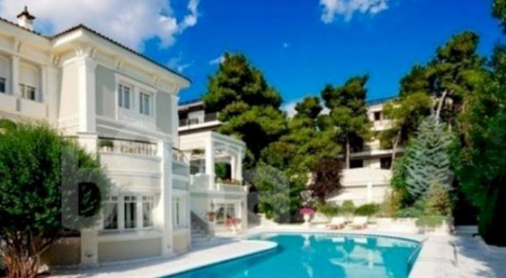 Azərbaycanda 18 milyona villa satılır - MÜLK HAQQINDA HƏR ŞEY