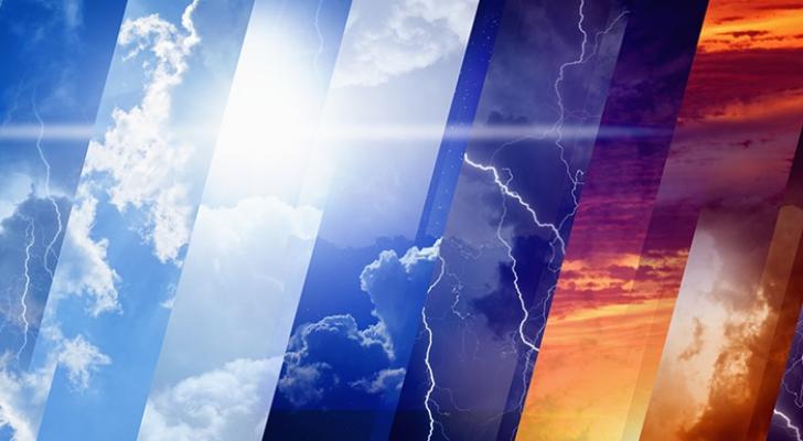 Meteohəssas insanlar üçün əlverişli hava- Sabahın PROQNOZU