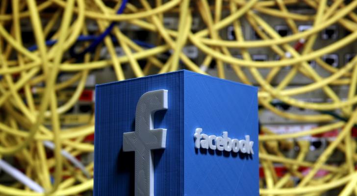 "Facebook"un fəaliyyətində problemlər yaranıb