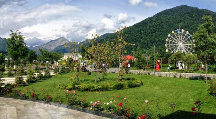 Azərbaycanın turizm potensialı ilə bağlı Rusiyada silsilə təqdimatlar keçirilir