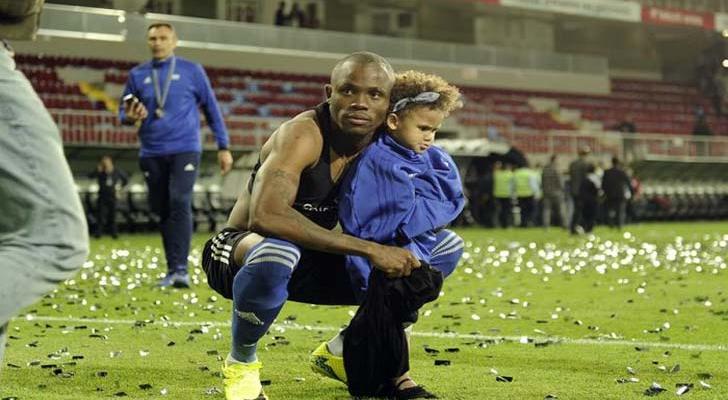“Neftçi” əcnəbi futbolçuya ayda 59 min manat maaş verəcək