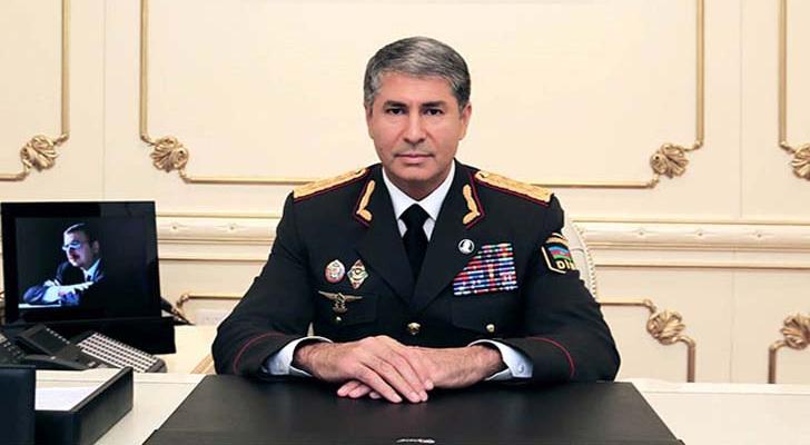 Vilayət Eyvazovdan Arif Alışanovun qardaşının yerinə TƏYİNAT 