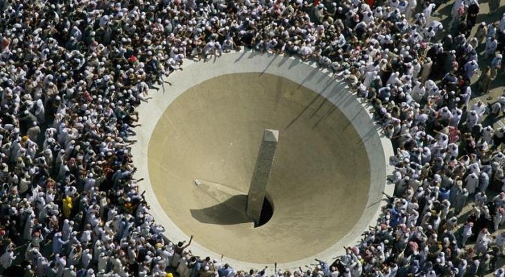 Şeytana atılan daşları pulla satırlar? - Ərəbistandan qayıdan zəvvar AYDINLIQ GƏTİRDİ