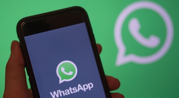 “WhatsApp”dan dörd yeni funksiya