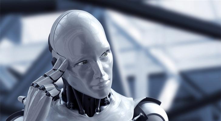 Süni intellektlə işləyən robotlar öz dillərində ünsiyyət quracaq