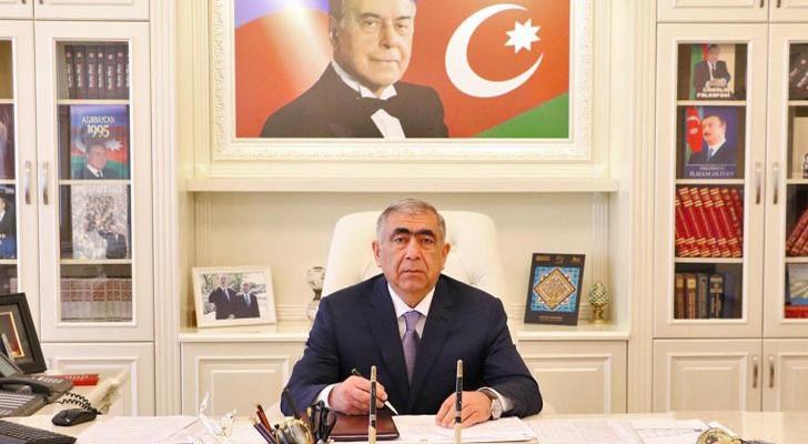 "Nabran kimi turistik zonada insandan çox heyvan gəzir, inək, camış, sürü ilə..." - VİDEO