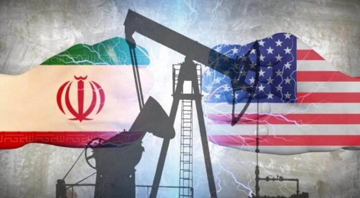 İran ABŞ-ın neft embarqosundan Çin vasitəsilə qurtulmağa çalışır