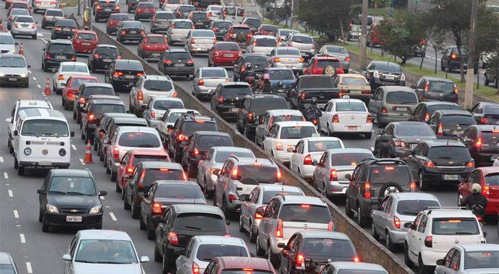 Yeni dərs ili yaxınlaşır, tıxac “mövsümü” başlayır