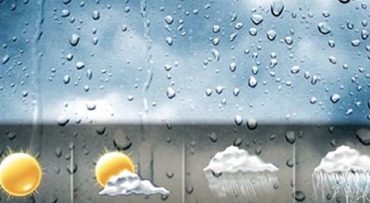 Avqustun son gününün hava PROQNOZU- Temperatur 15 dərəcə düşəcək