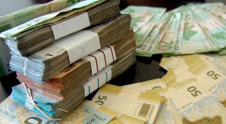 Problemli kreditlərin miqdarı ötən aya nisbətən artıb